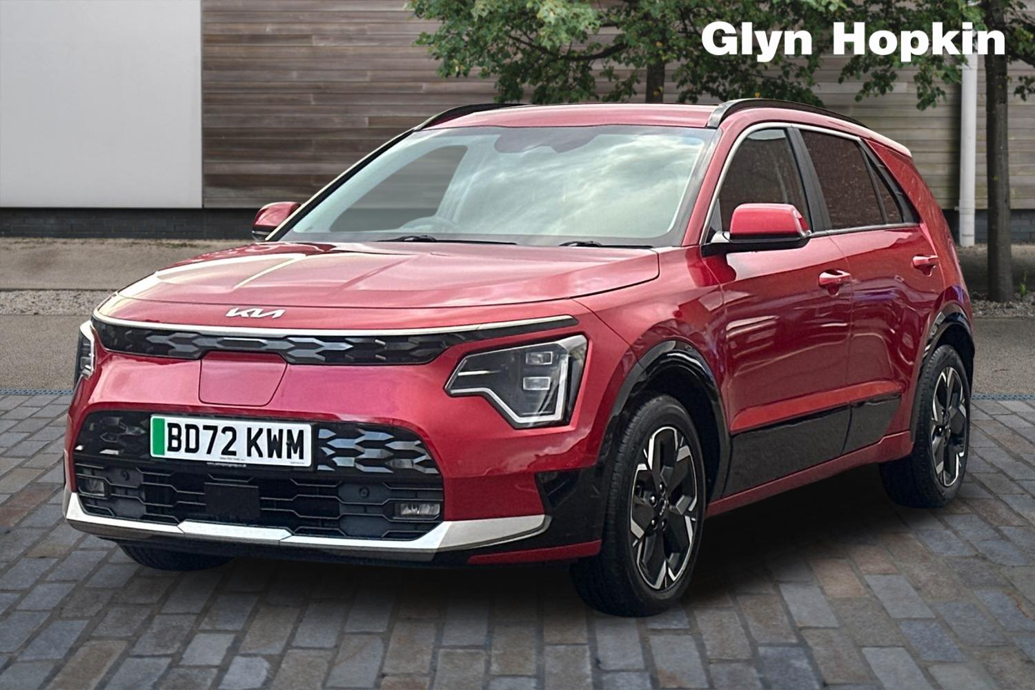 Used Kia Niro 2023 for sale - 77413893: Photo 7