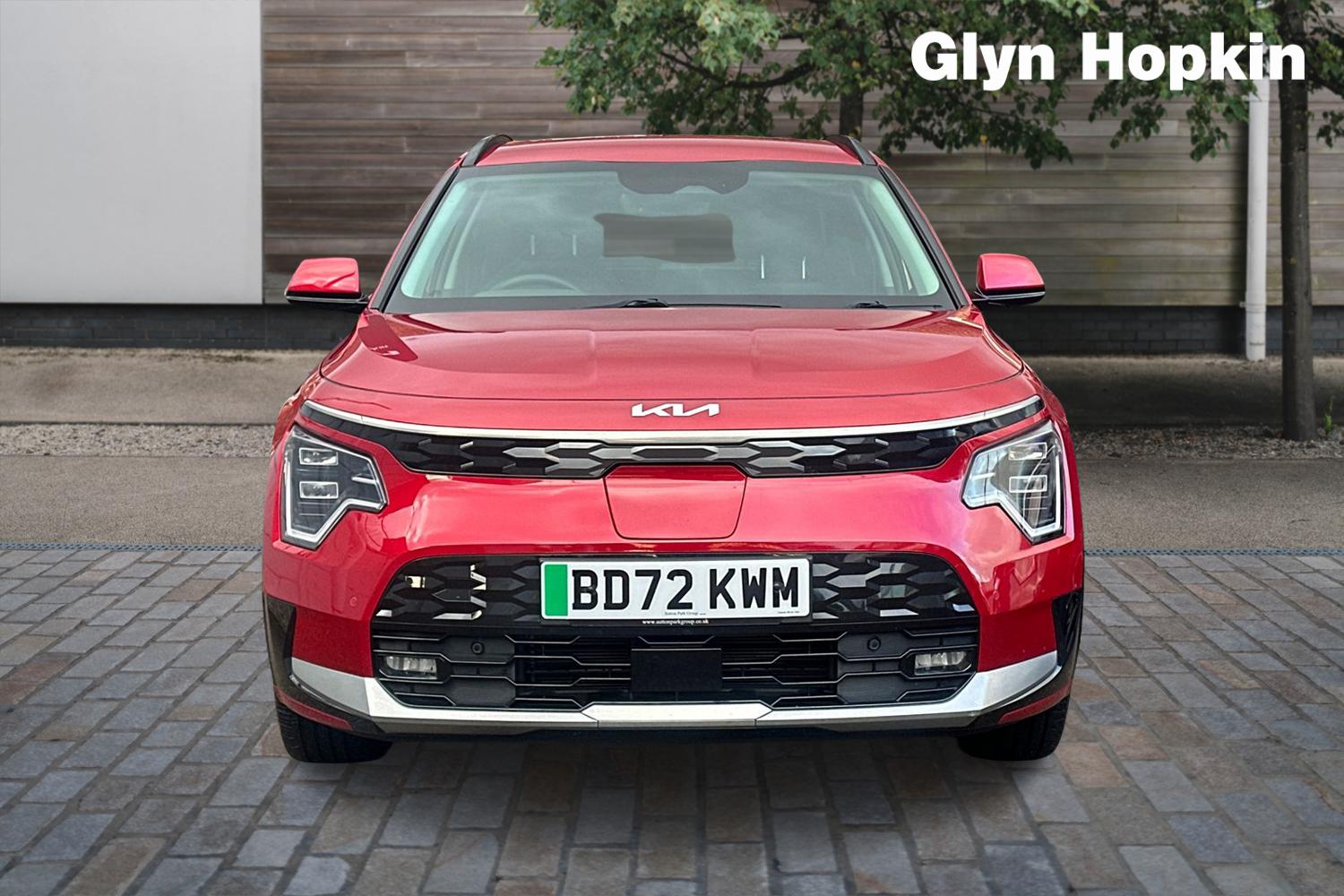 Used Kia Niro 2023 for sale - 77413893: Photo 8