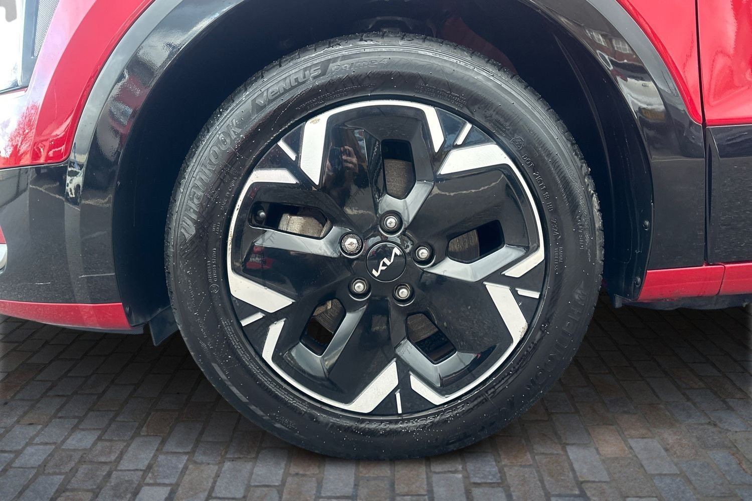 Used Kia Niro 2023 for sale - 77413893: Photo 9