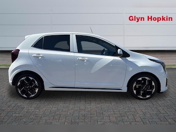 Used Kia Picanto 2025 for sale - 79465486: Photo