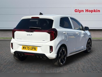 Used Kia Picanto 2025 for sale - 79465486: Photo