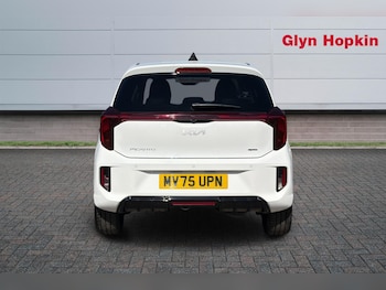 Used Kia Picanto 2025 for sale - 79465486: Photo