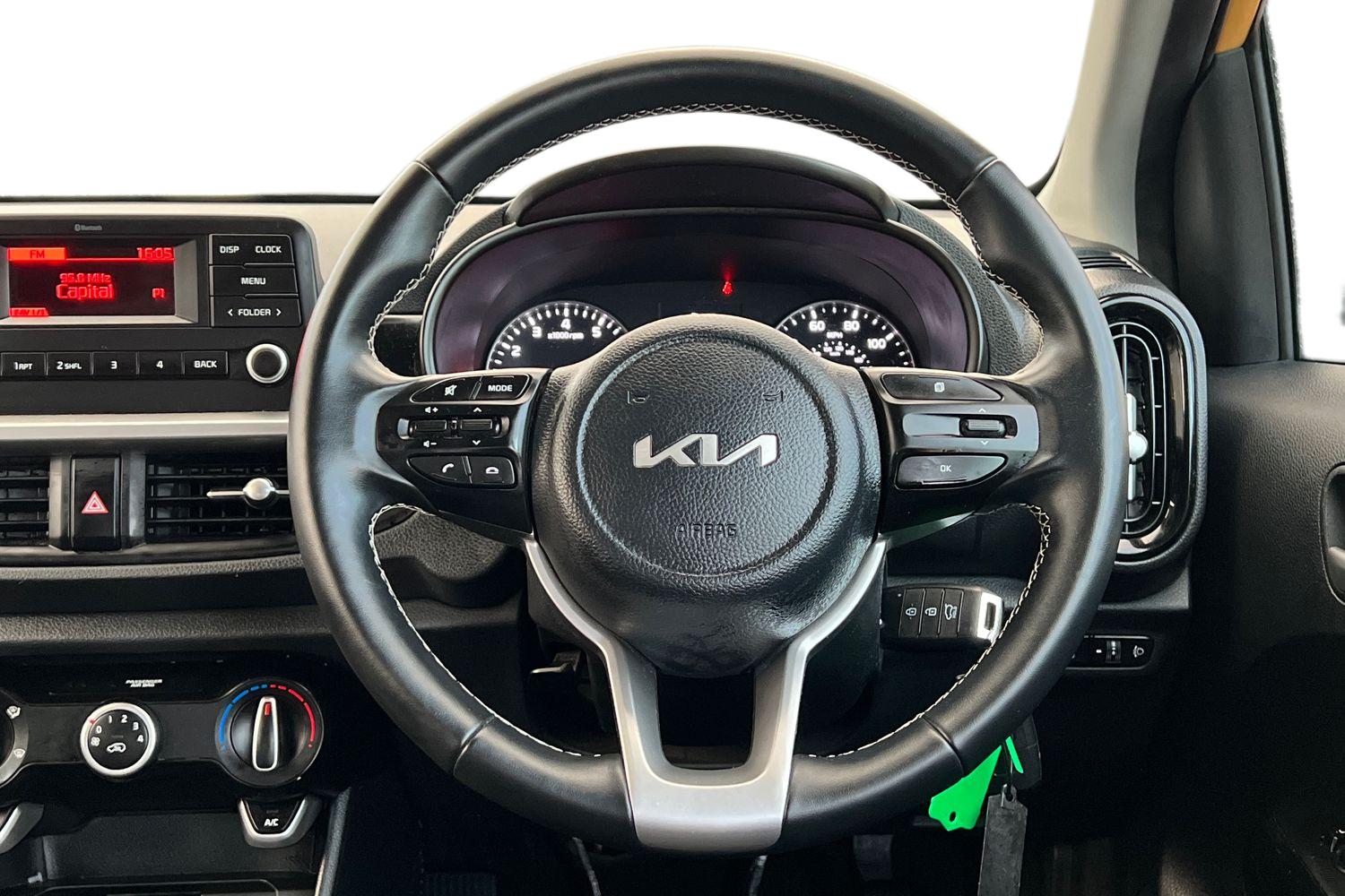 Used Kia Picanto 2023 for sale - 76873677: Photo 11