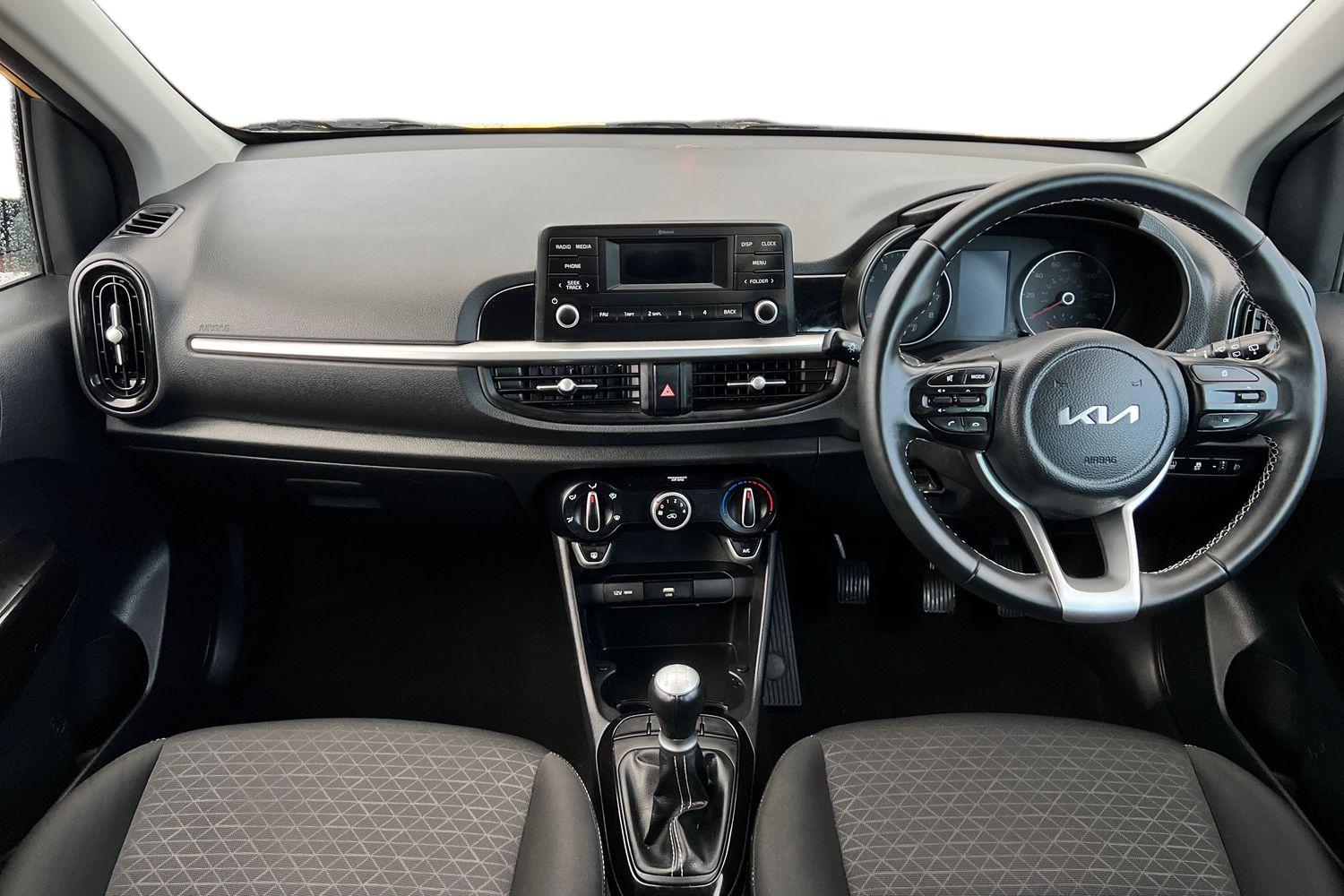 Used Kia Picanto 2023 for sale - 76873677: Photo 12