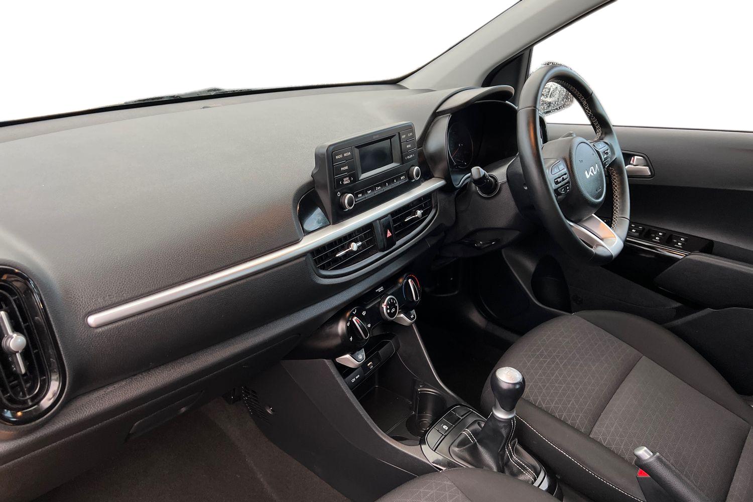 Used Kia Picanto 2023 for sale - 76873677: Photo 13