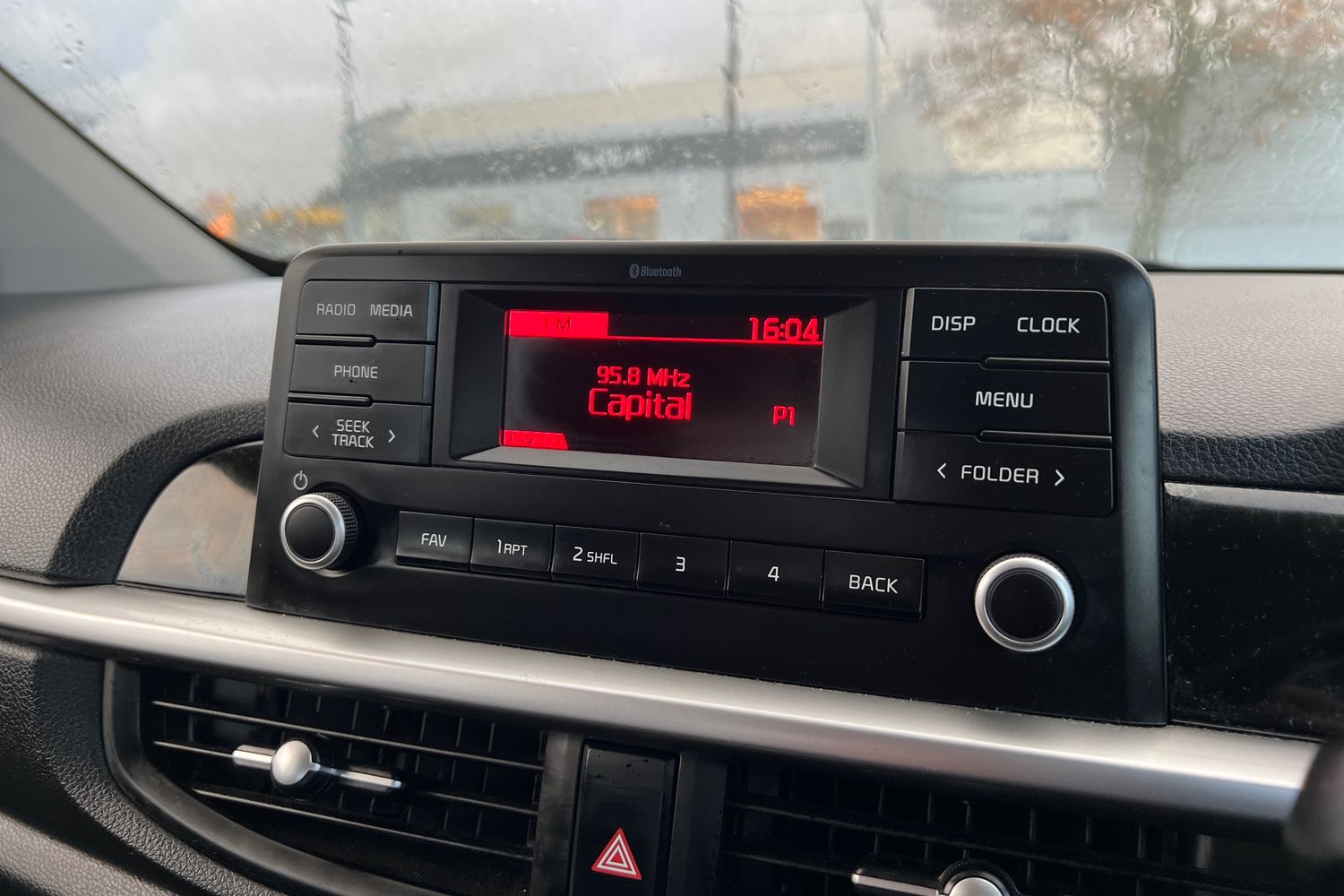 Used Kia Picanto 2023 for sale - 76873677: Photo 17