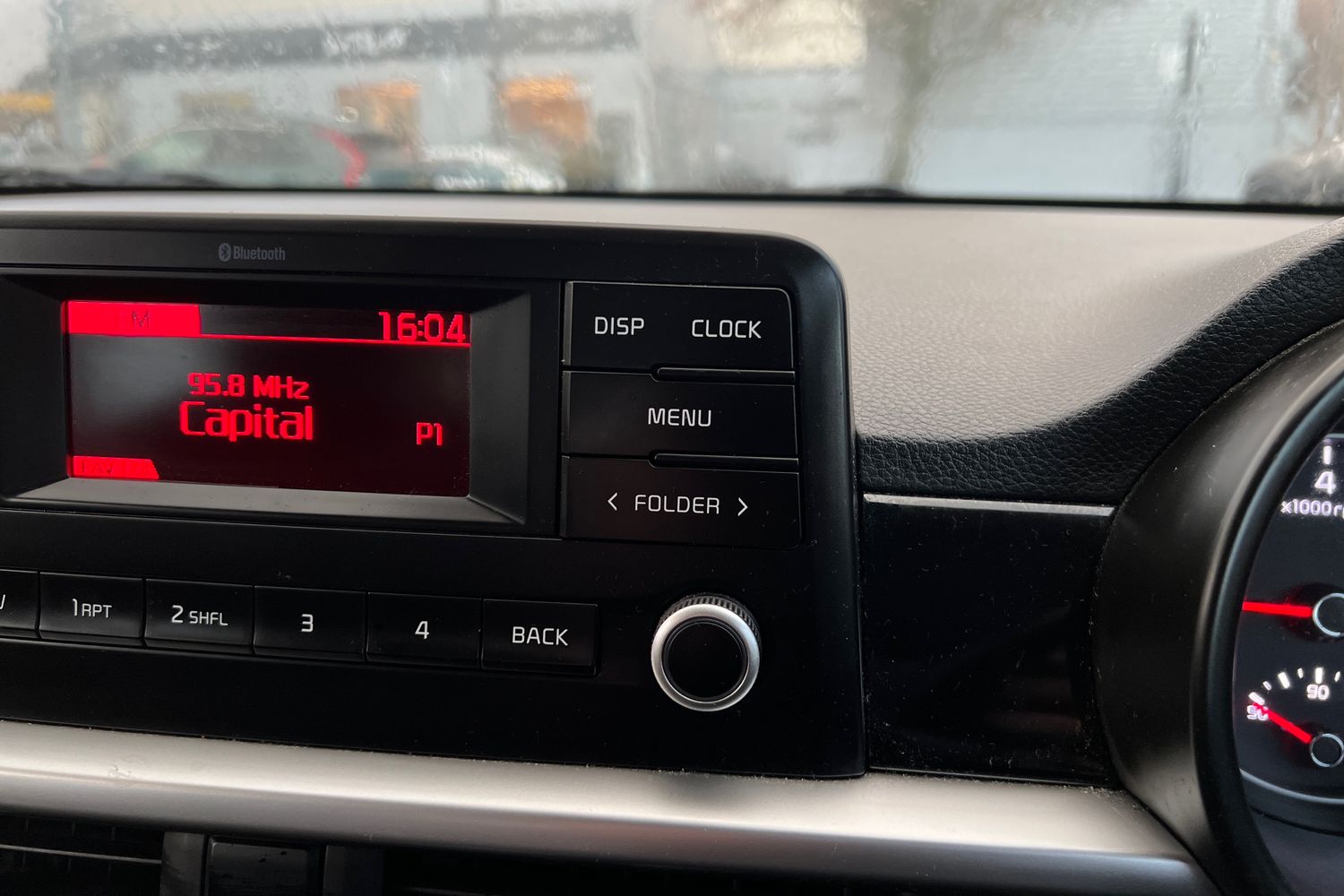 Used Kia Picanto 2023 for sale - 76873677: Photo 19