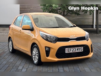 2023 - 1.0 2 5dr [4 seats]