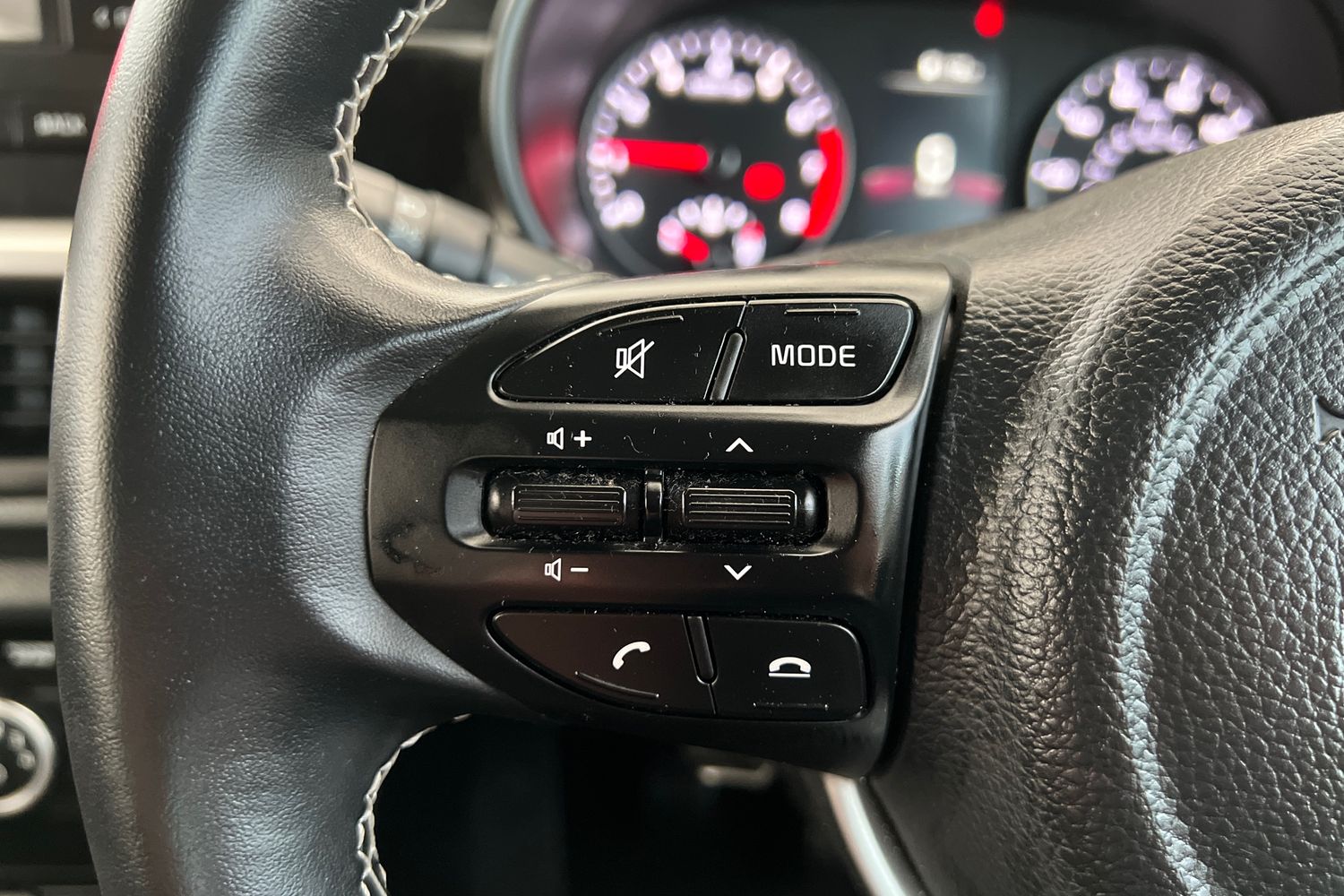 Used Kia Picanto 2023 for sale - 76873677: Photo 21