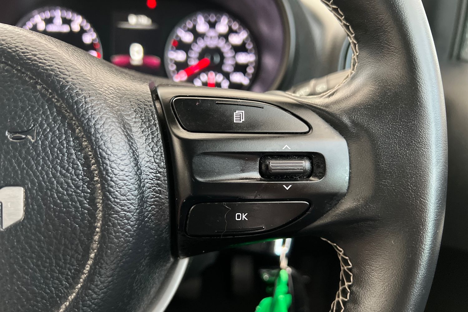 Used Kia Picanto 2023 for sale - 76873677: Photo 22