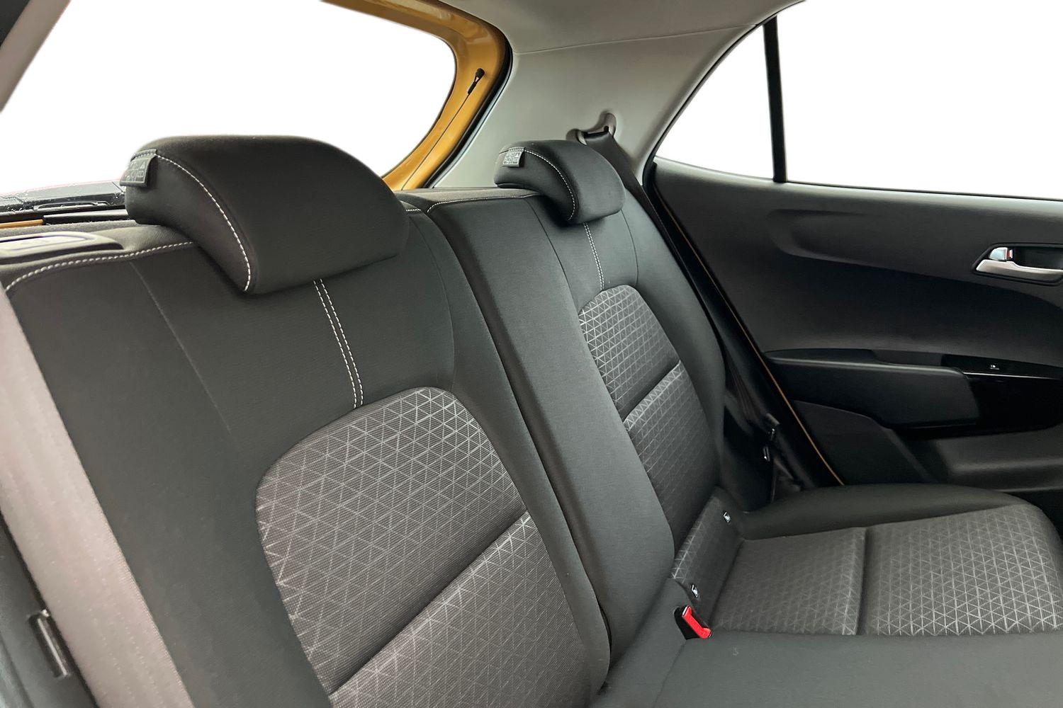 Used Kia Picanto 2023 for sale - 76873677: Photo 23