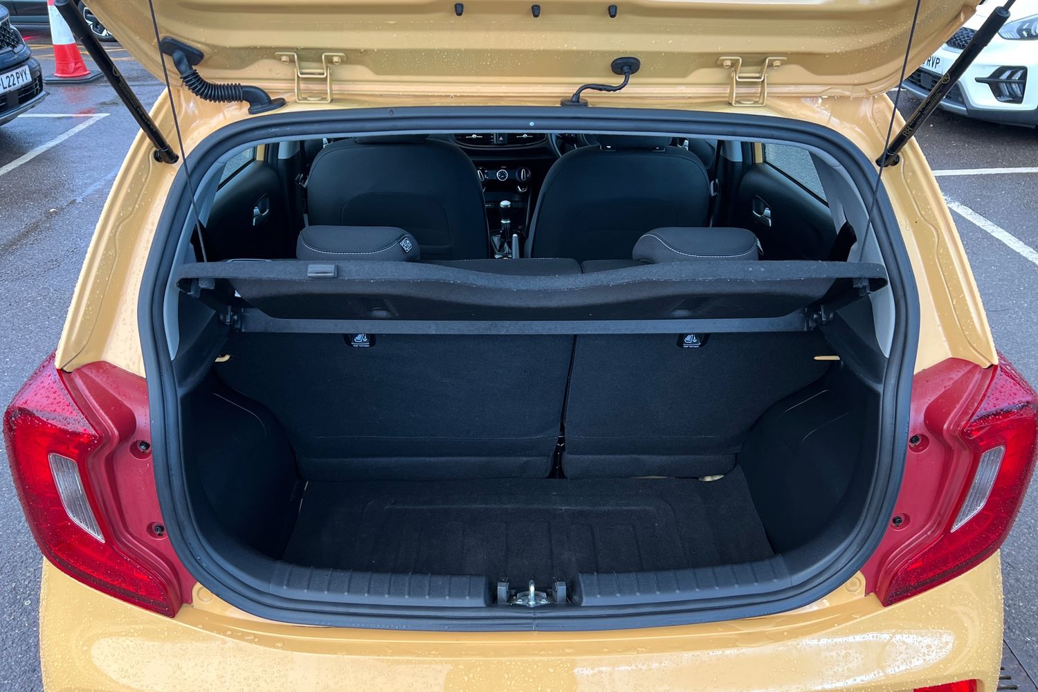 Used Kia Picanto 2023 for sale - 76873677: Photo 24