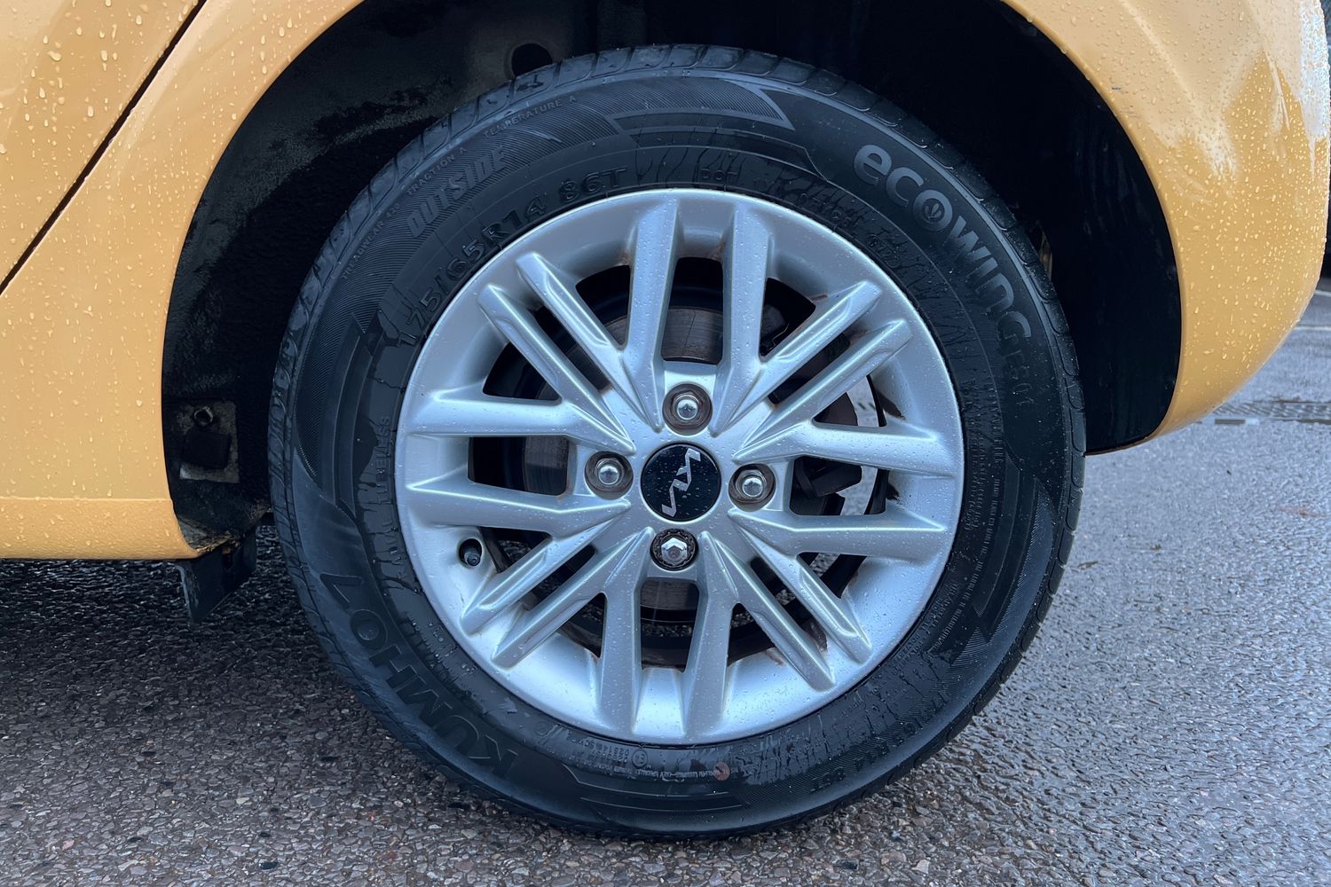 Used Kia Picanto 2023 for sale - 76873677: Photo 25