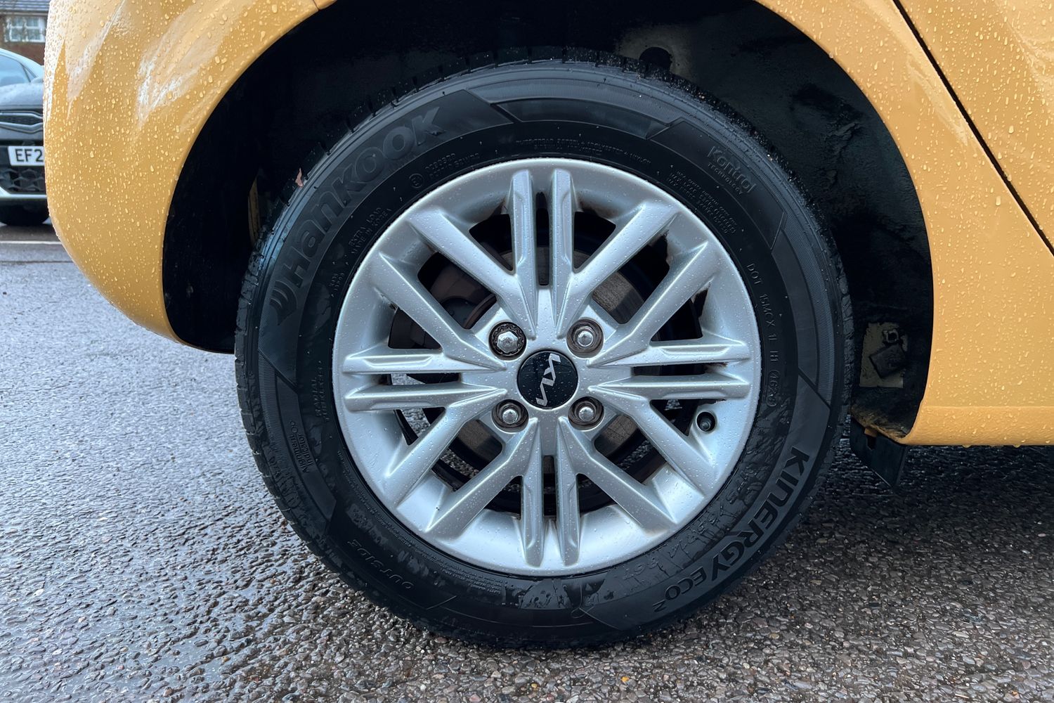 Used Kia Picanto 2023 for sale - 76873677: Photo 26