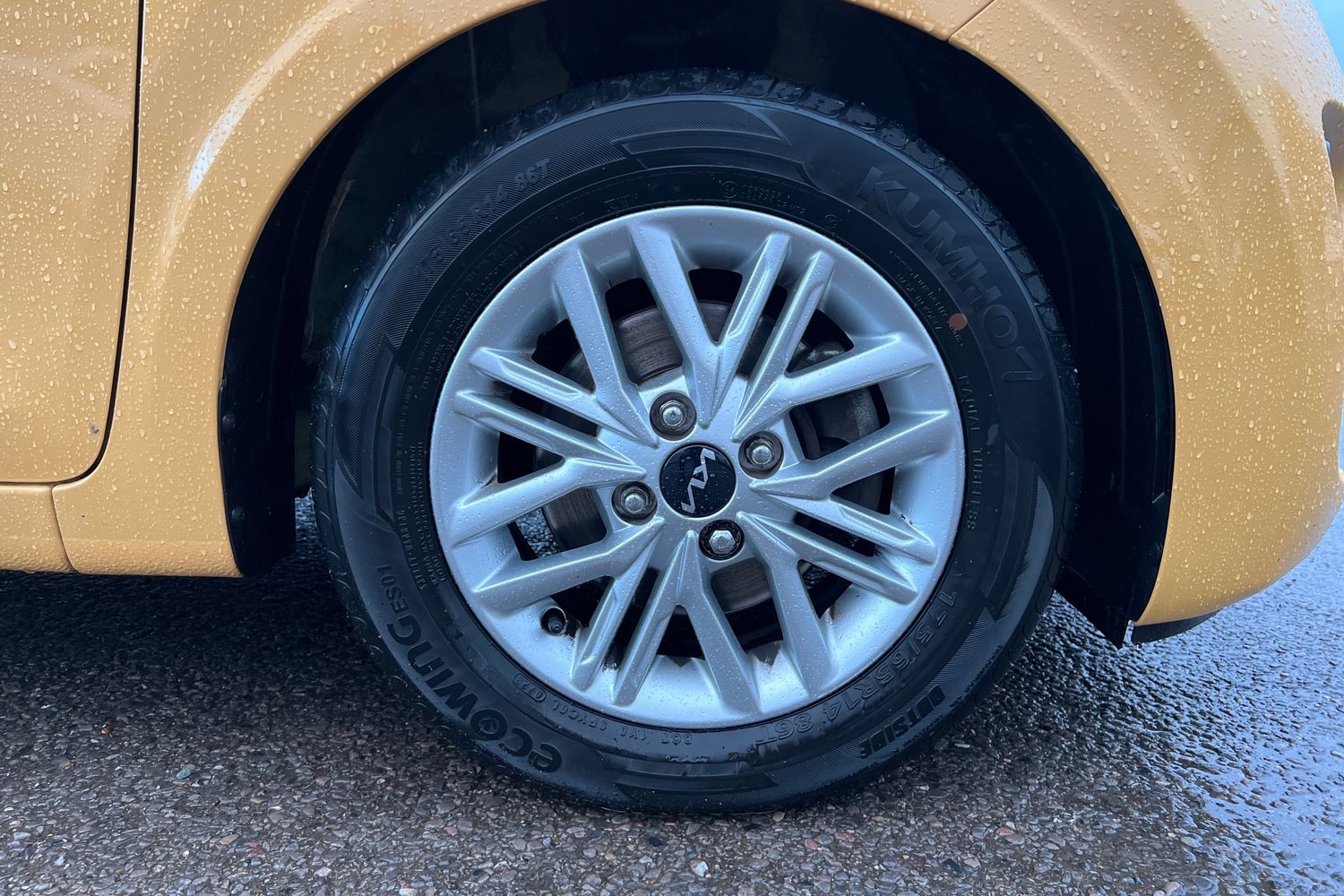 Used Kia Picanto 2023 for sale - 76873677: Photo 27