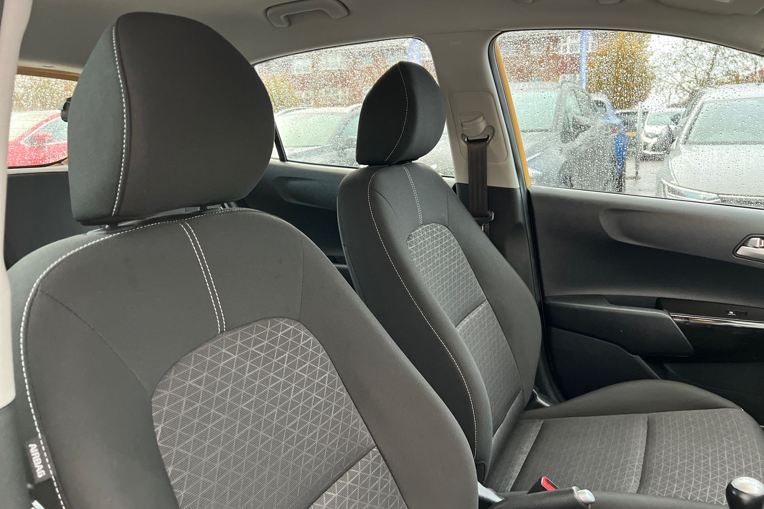 Used Kia Picanto 2023 for sale - 76873677: Photo 28