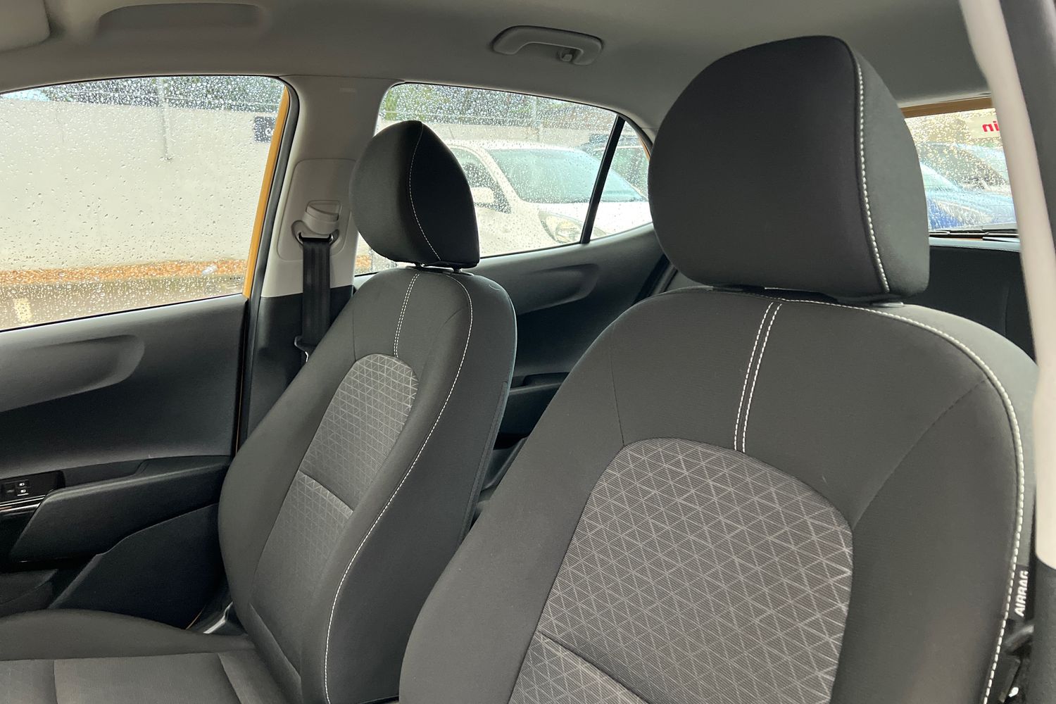 Used Kia Picanto 2023 for sale - 76873677: Photo 29