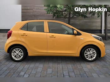 Used Kia Picanto 2023 for sale - 76873677: Photo