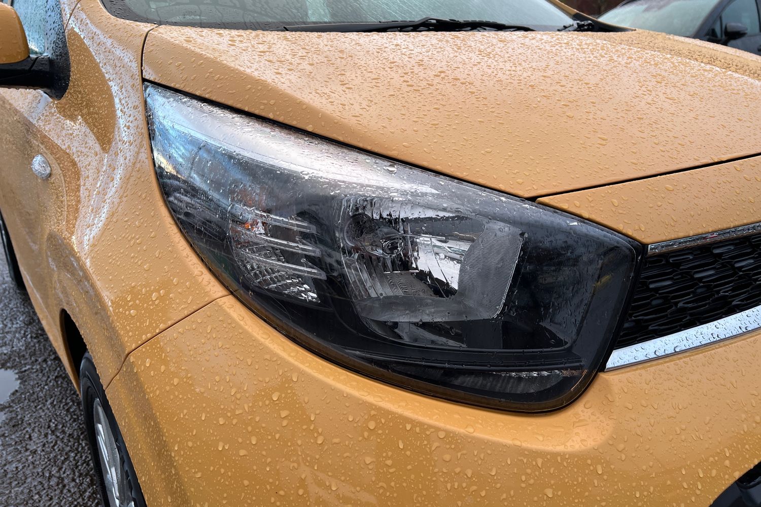 Used Kia Picanto 2023 for sale - 76873677: Photo 30