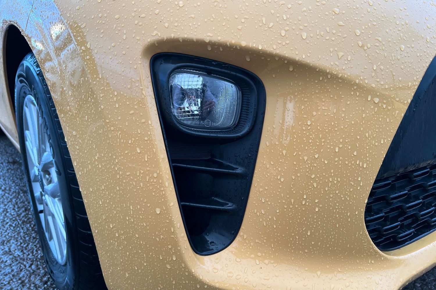 Used Kia Picanto 2023 for sale - 76873677: Photo 31