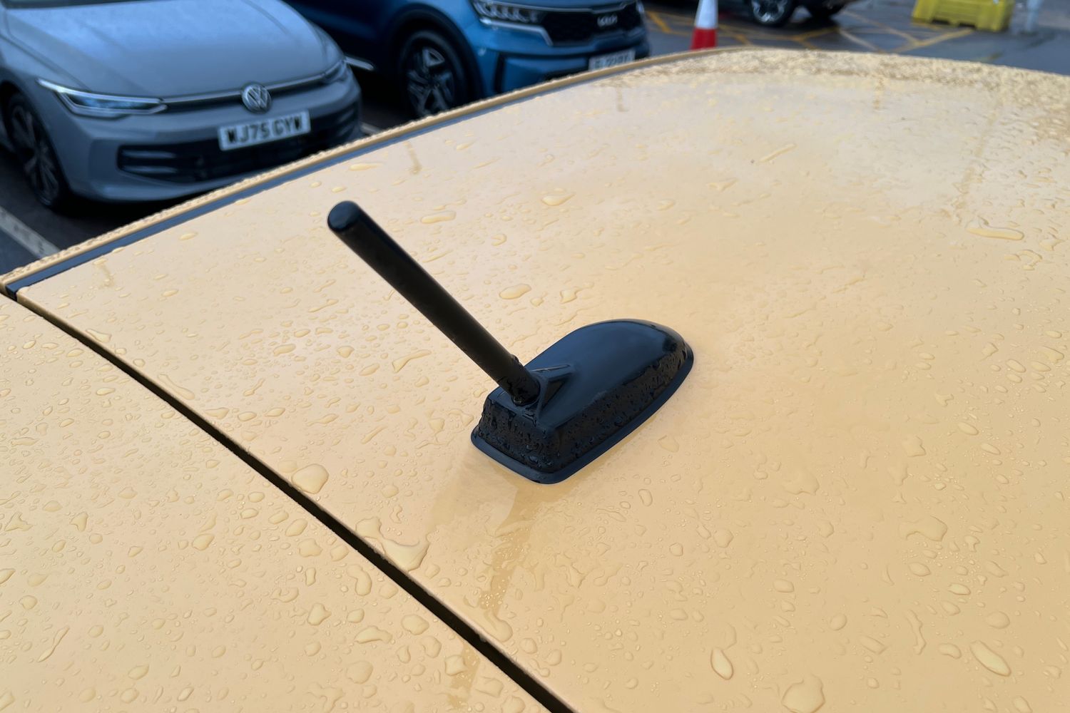 Used Kia Picanto 2023 for sale - 76873677: Photo 35