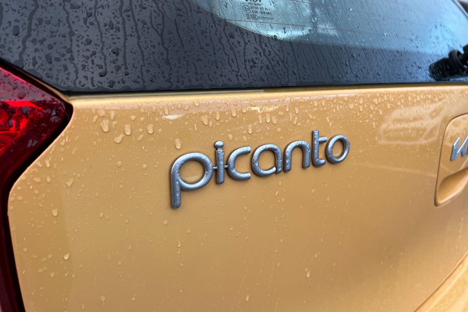 Used Kia Picanto 2023 for sale - 76873677: Photo 36