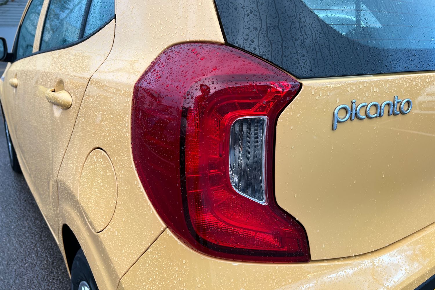 Used Kia Picanto 2023 for sale - 76873677: Photo 37