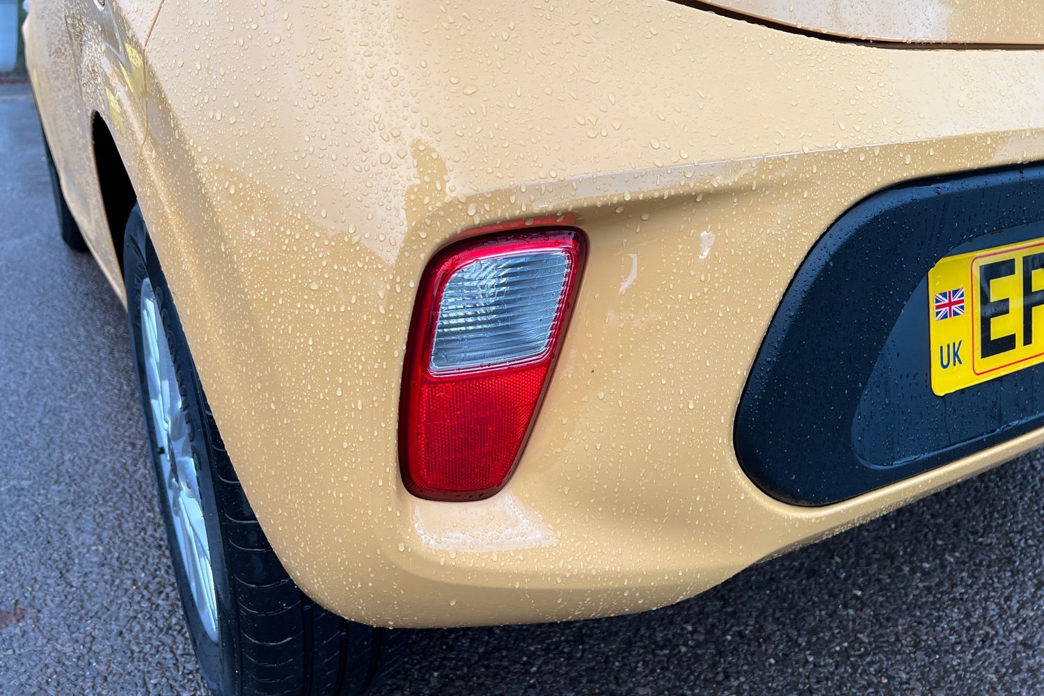 Used Kia Picanto 2023 for sale - 76873677: Photo 38