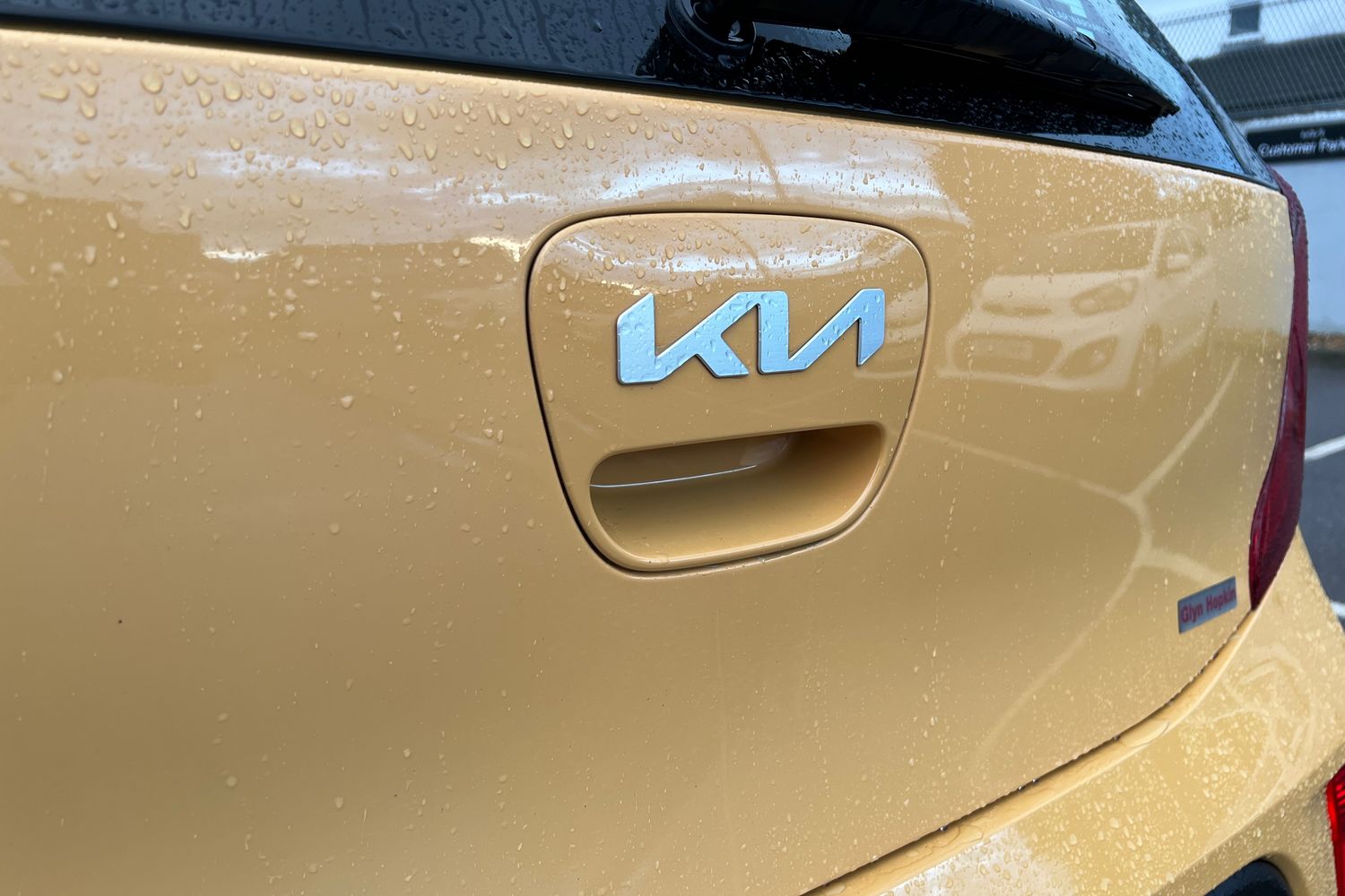 Used Kia Picanto 2023 for sale - 76873677: Photo 39