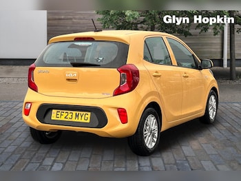 Used Kia Picanto 2023 for sale - 76873677: Photo