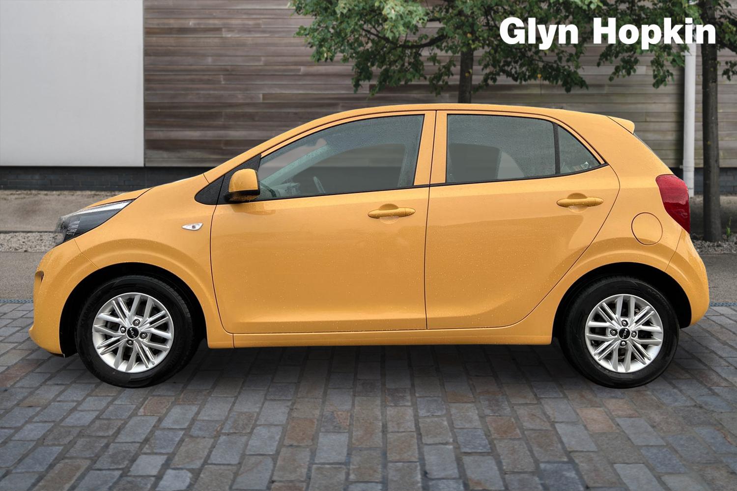 Used Kia Picanto 2023 for sale - 76873677: Photo 6