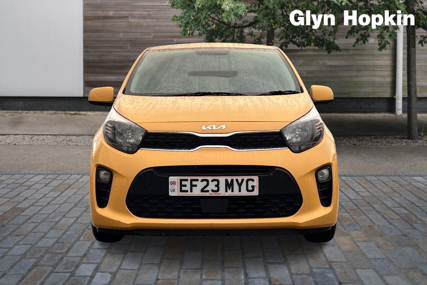 Used Kia Picanto 2023 for sale - 76873677: Photo 8