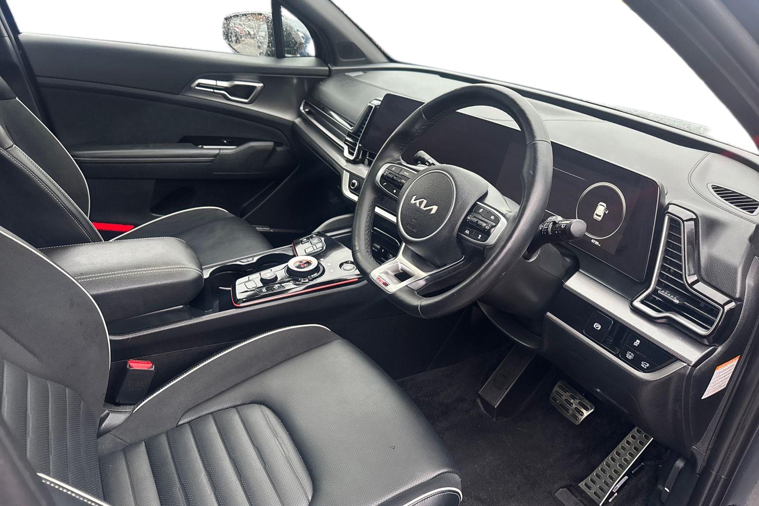 Used Kia Sportage 2023 for sale - 76966553: Photo 10
