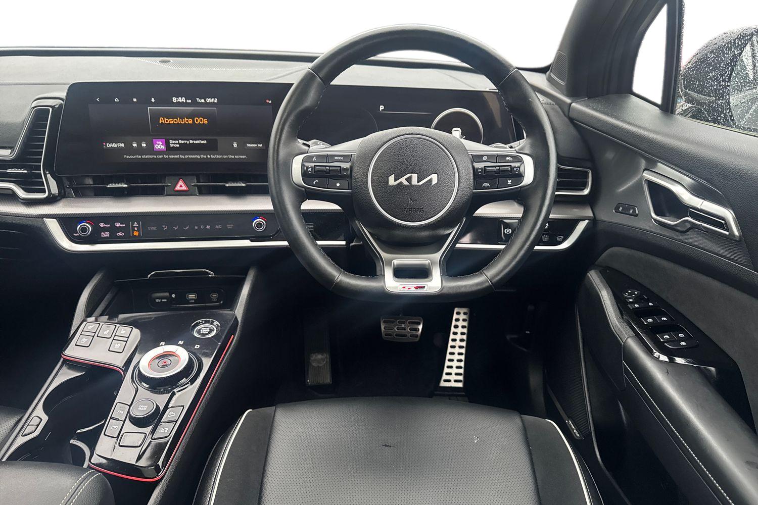 Used Kia Sportage 2023 for sale - 76966553: Photo 11