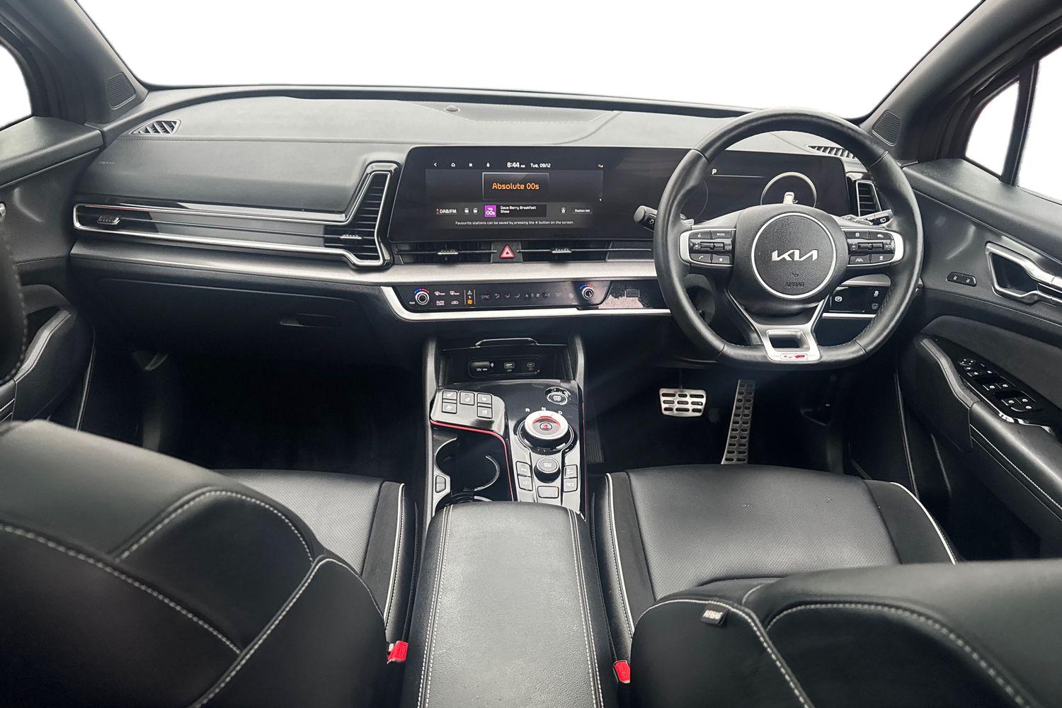 Used Kia Sportage 2023 for sale - 76966553: Photo 12