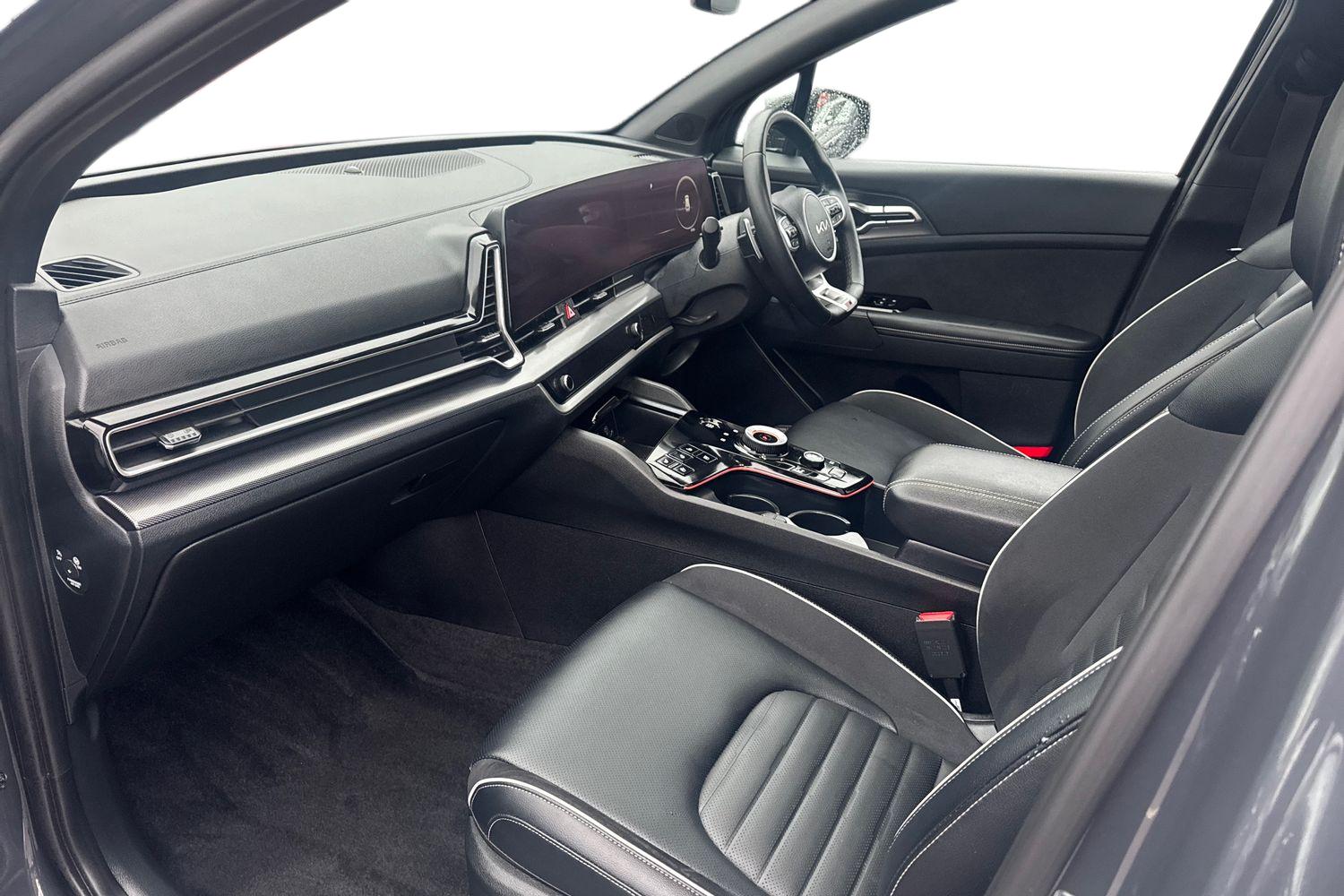 Used Kia Sportage 2023 for sale - 76966553: Photo 13