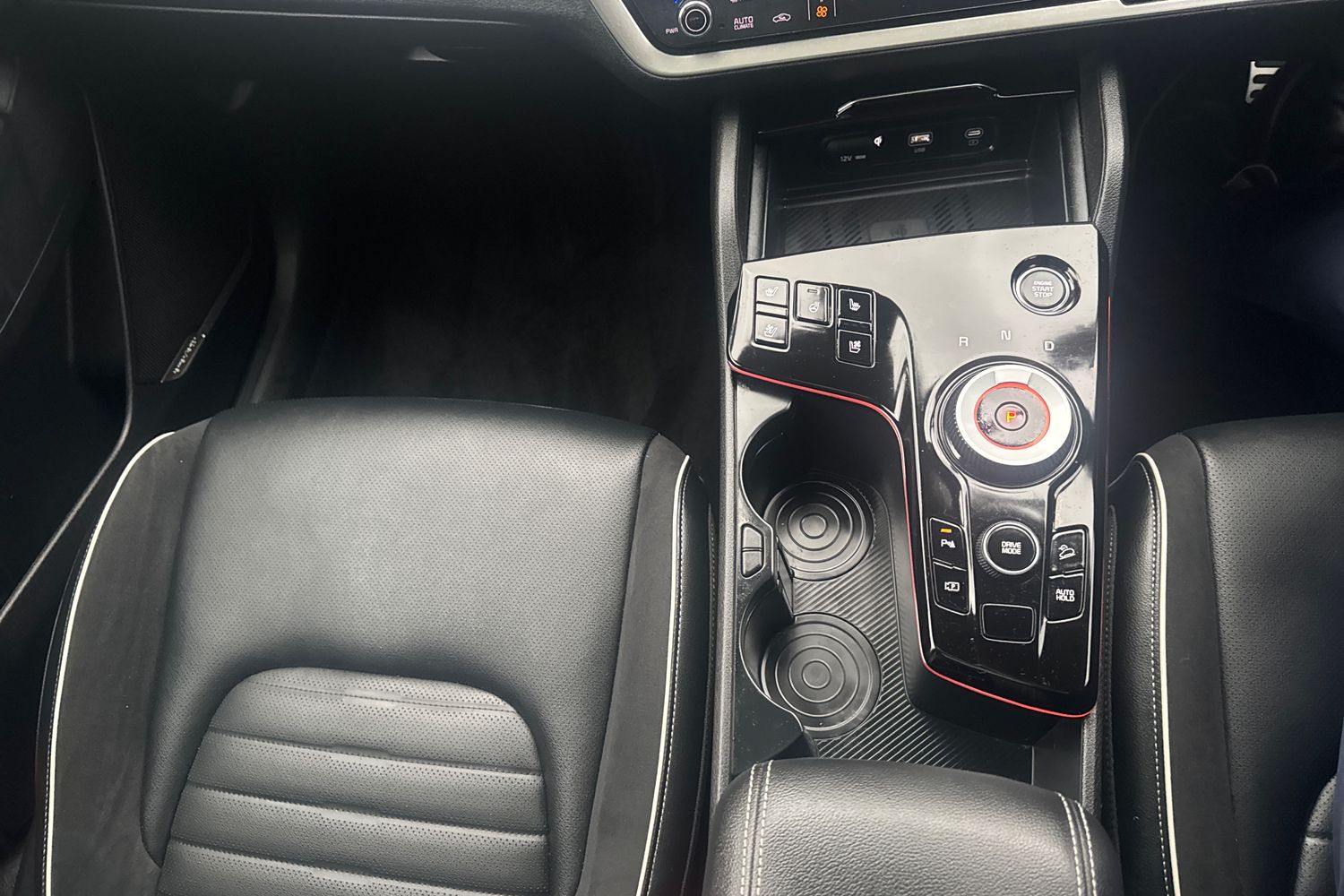 Used Kia Sportage 2023 for sale - 76966553: Photo 14