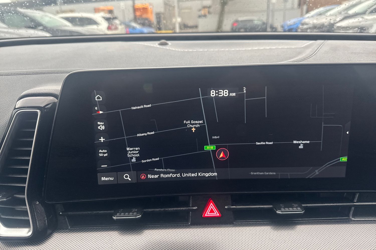 Used Kia Sportage 2023 for sale - 76966553: Photo 18