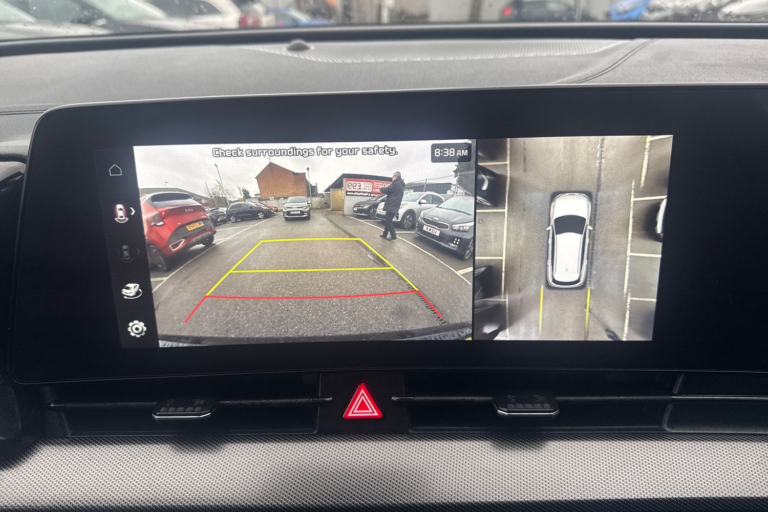 Used Kia Sportage 2023 for sale - 76966553: Photo 19