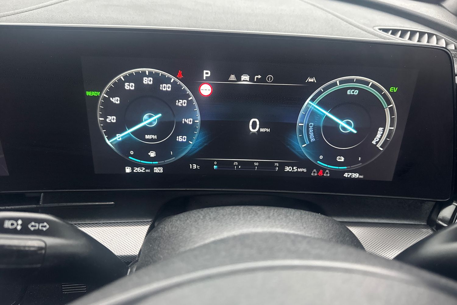 Used Kia Sportage 2023 for sale - 76966553: Photo 20