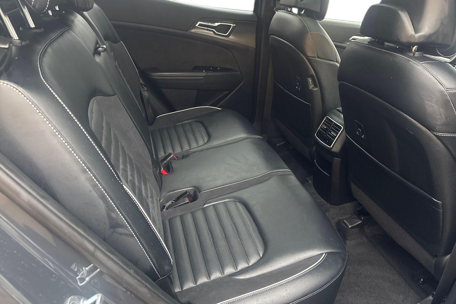 Used Kia Sportage 2023 for sale - 76966553: Photo 23