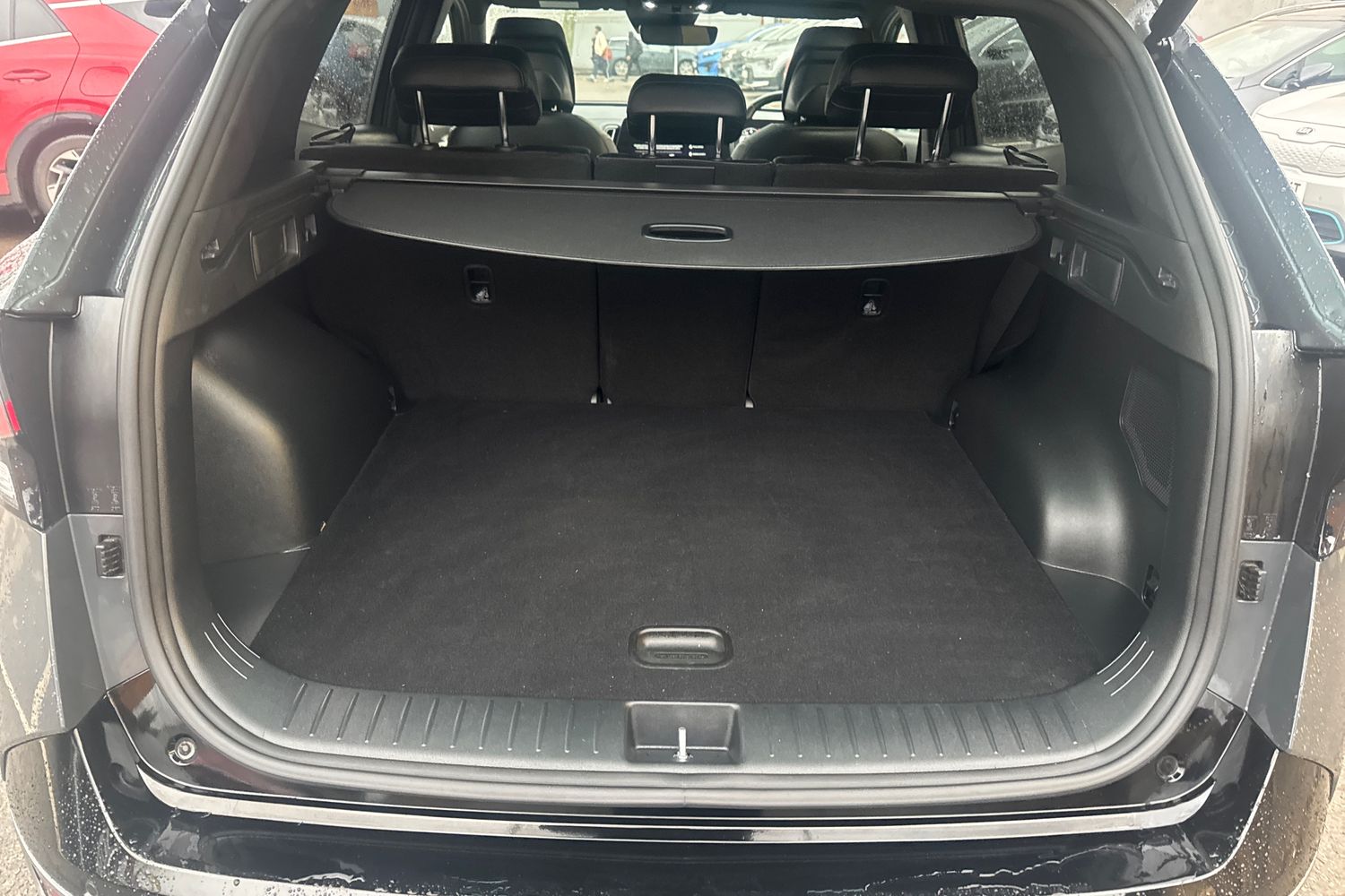 Used Kia Sportage 2023 for sale - 76966553: Photo 24