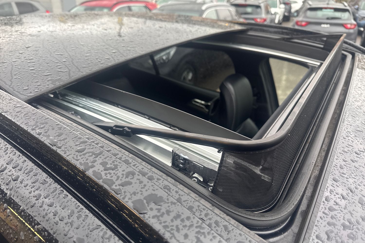 Used Kia Sportage 2023 for sale - 76966553: Photo 31