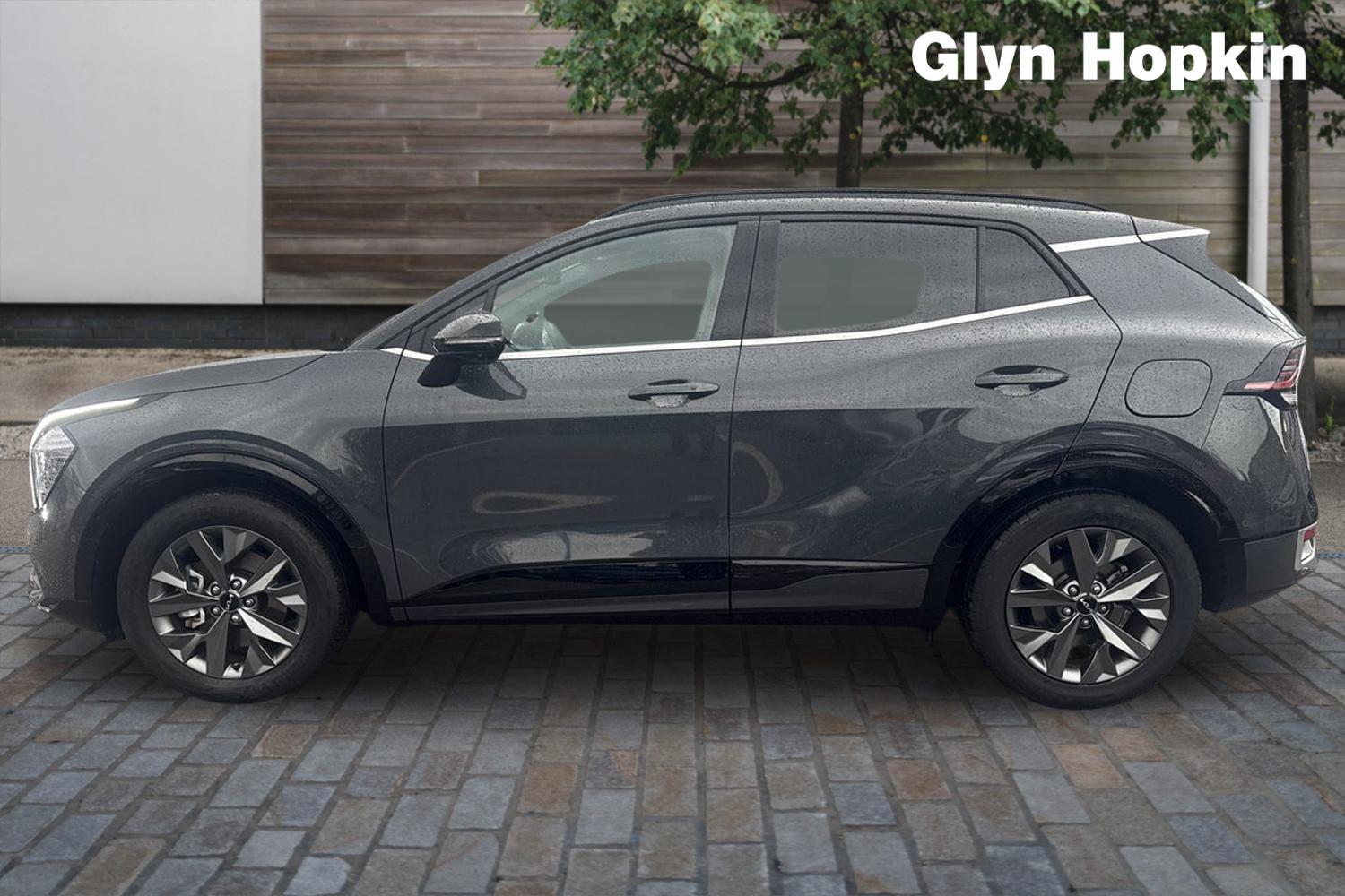 Used Kia Sportage 2023 for sale - 76966553: Photo 6