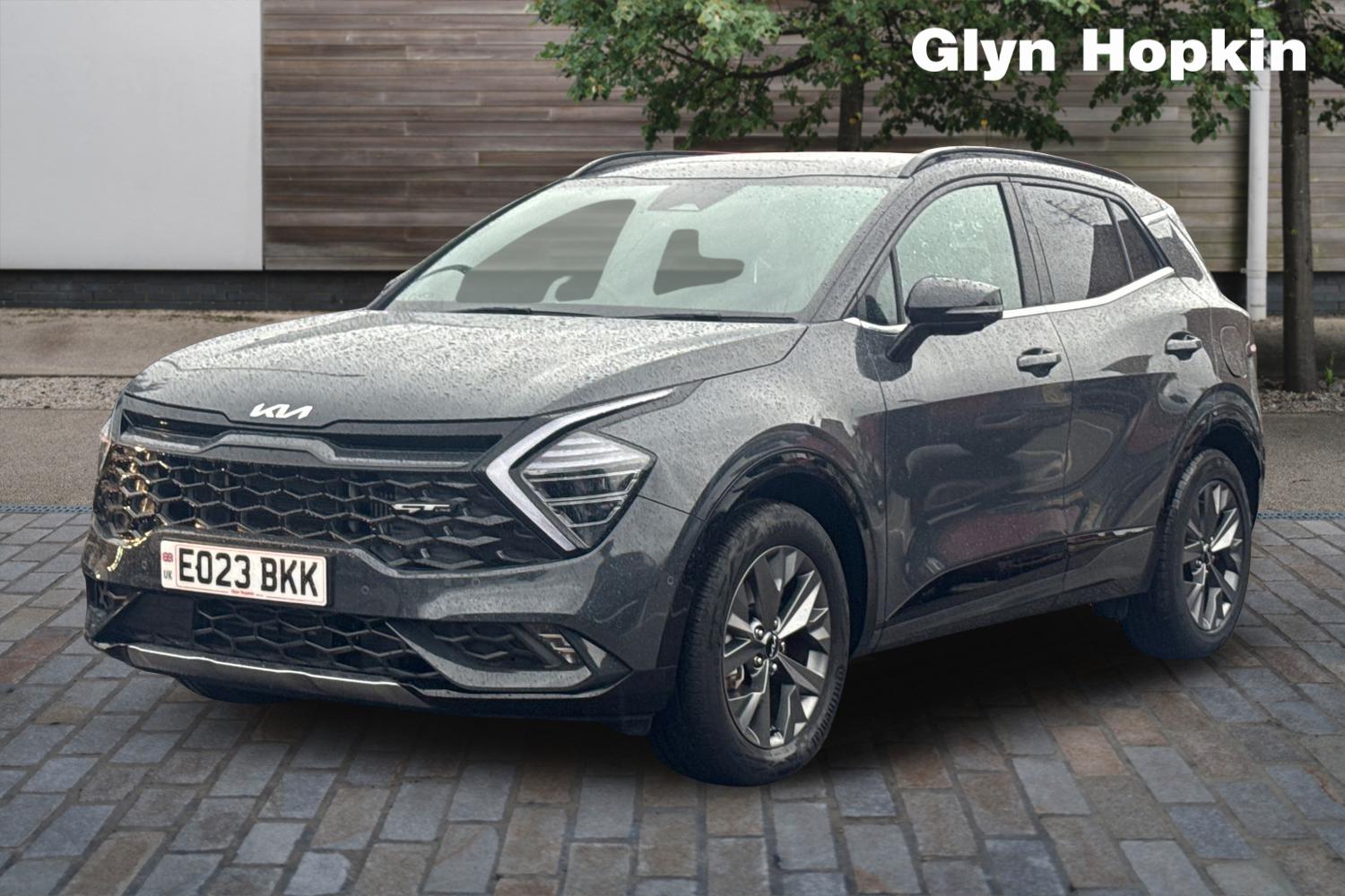 Used Kia Sportage 2023 for sale - 76966553: Photo 7