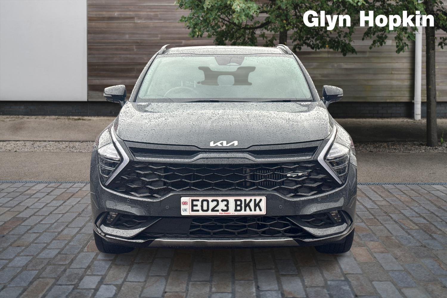 Used Kia Sportage 2023 for sale - 76966553: Photo 8