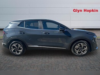 Used Kia Sportage 2023 for sale - 78392784: Photo