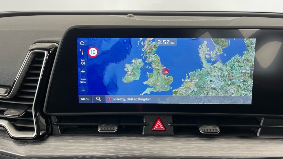 Used Kia Sportage 2025 for sale - 77339432: Photo 10