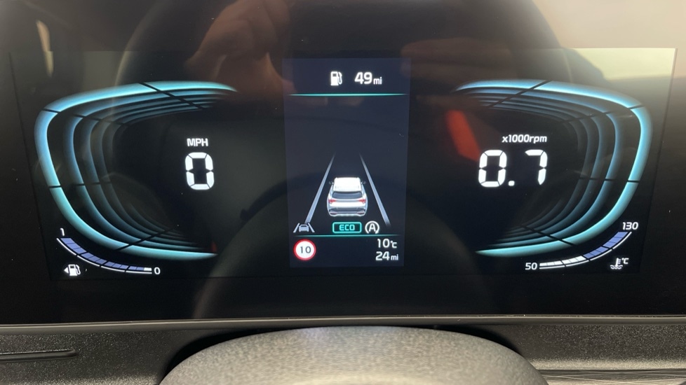 Used Kia Sportage 2025 for sale - 77339432: Photo 11