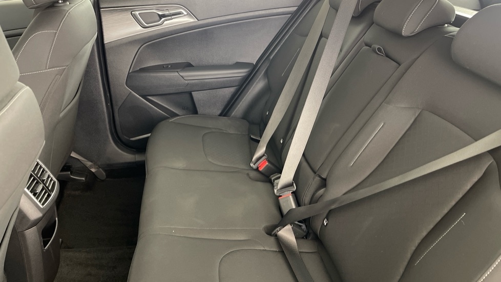 Used Kia Sportage 2025 for sale - 77339432: Photo 12